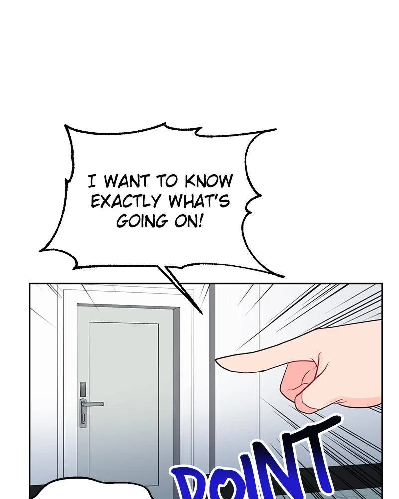 Let Me Stay Over Tonight! Chapter 48 – Page 14