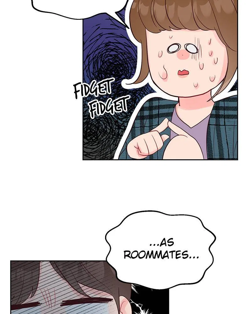 Let Me Stay Over Tonight! Chapter 48 – Page 17