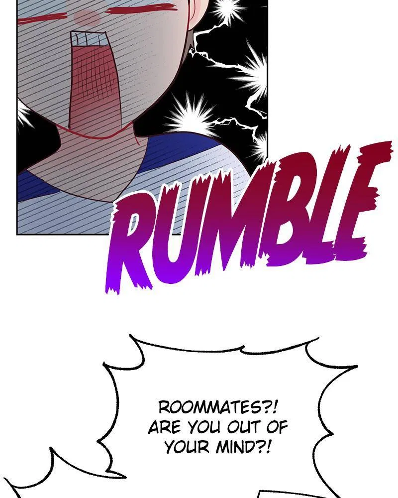 Let Me Stay Over Tonight! Chapter 48 – Page 18