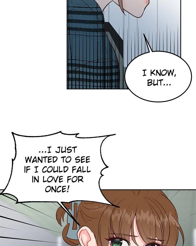 Let Me Stay Over Tonight! Chapter 48 – Page 22