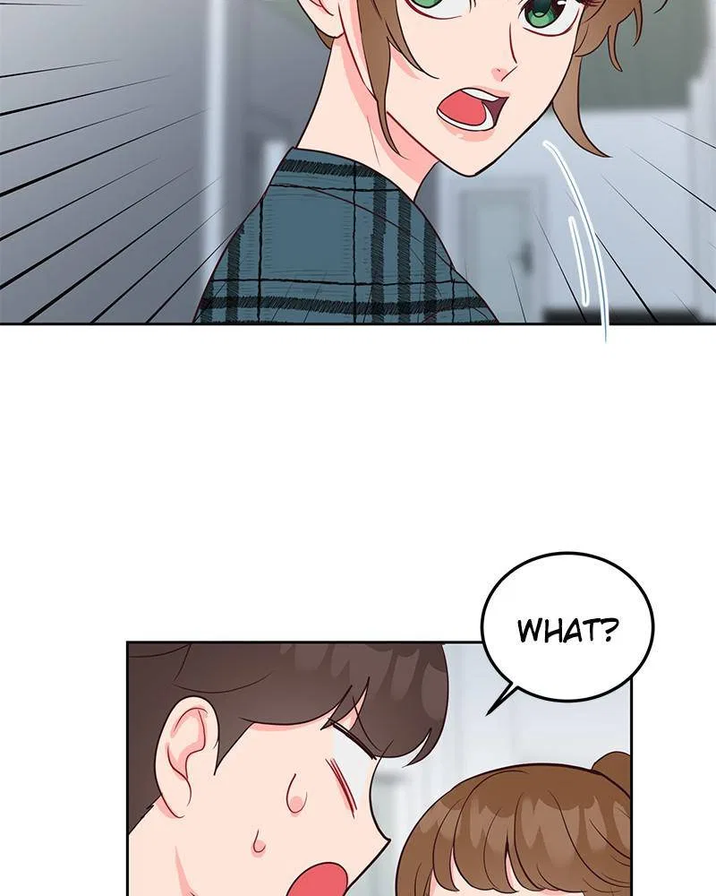 Let Me Stay Over Tonight! Chapter 48 – Page 23