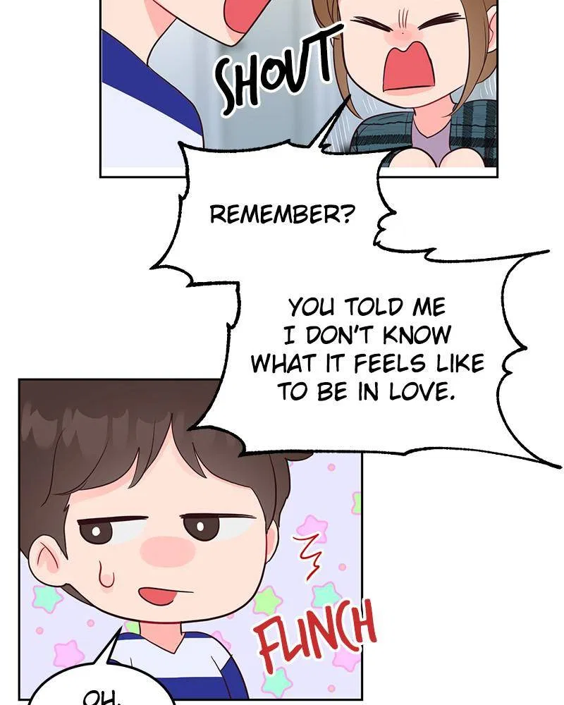 Let Me Stay Over Tonight! Chapter 48 – Page 24