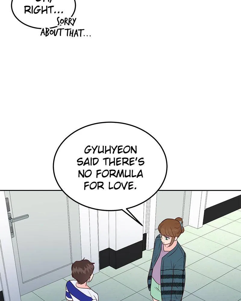 Let Me Stay Over Tonight! Chapter 48 – Page 25