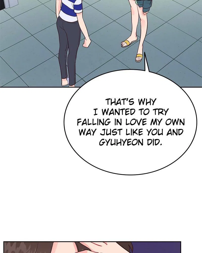 Let Me Stay Over Tonight! Chapter 48 – Page 26