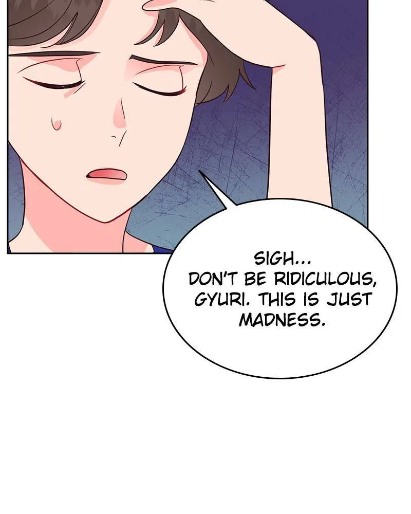 Let Me Stay Over Tonight! Chapter 48 – Page 27