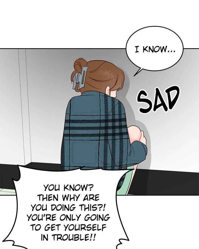 Let Me Stay Over Tonight! Chapter 48 – Page 29
