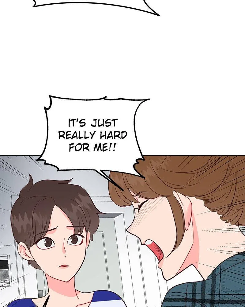Let Me Stay Over Tonight! Chapter 48 – Page 30