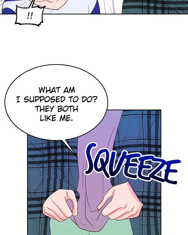 Let Me Stay Over Tonight! Chapter 48 – Page 31