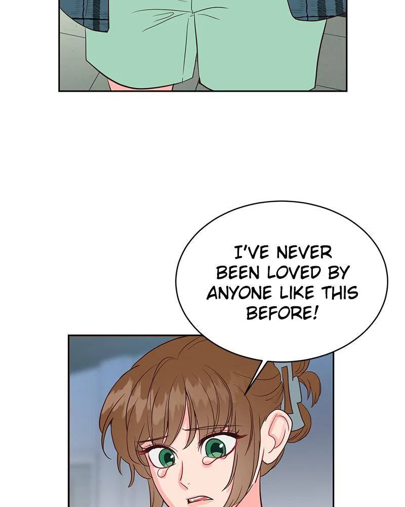 Let Me Stay Over Tonight! Chapter 48 – Page 32