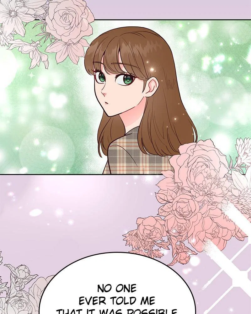 Let Me Stay Over Tonight! Chapter 48 – Page 34