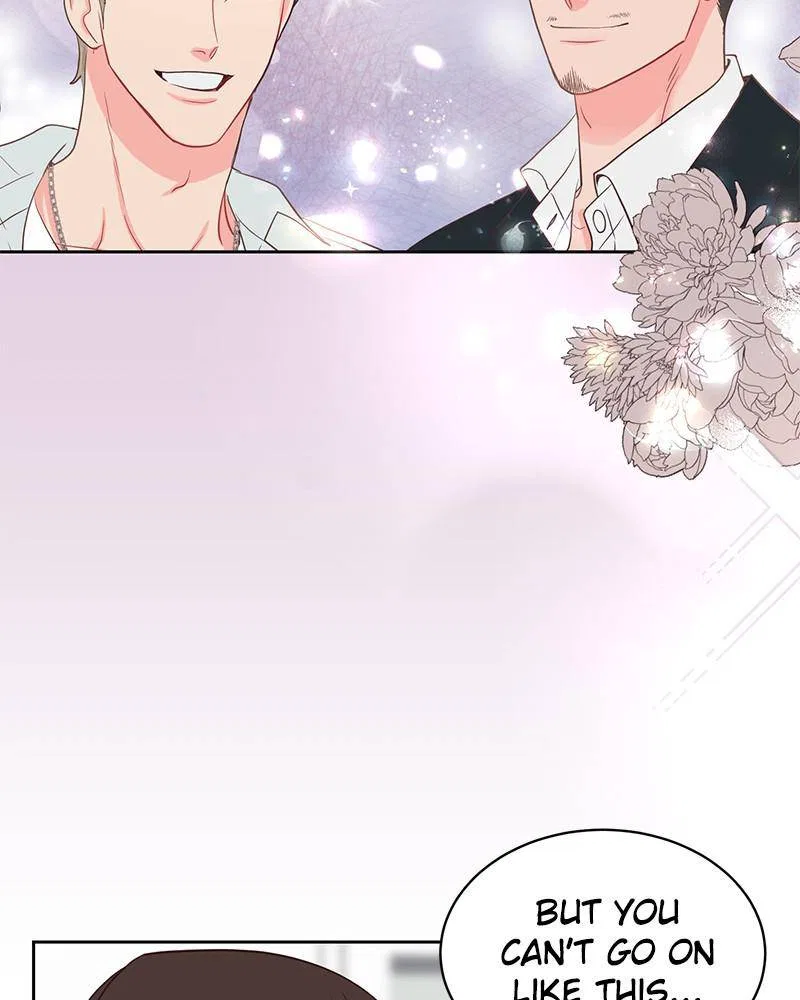 Let Me Stay Over Tonight! Chapter 48 – Page 37