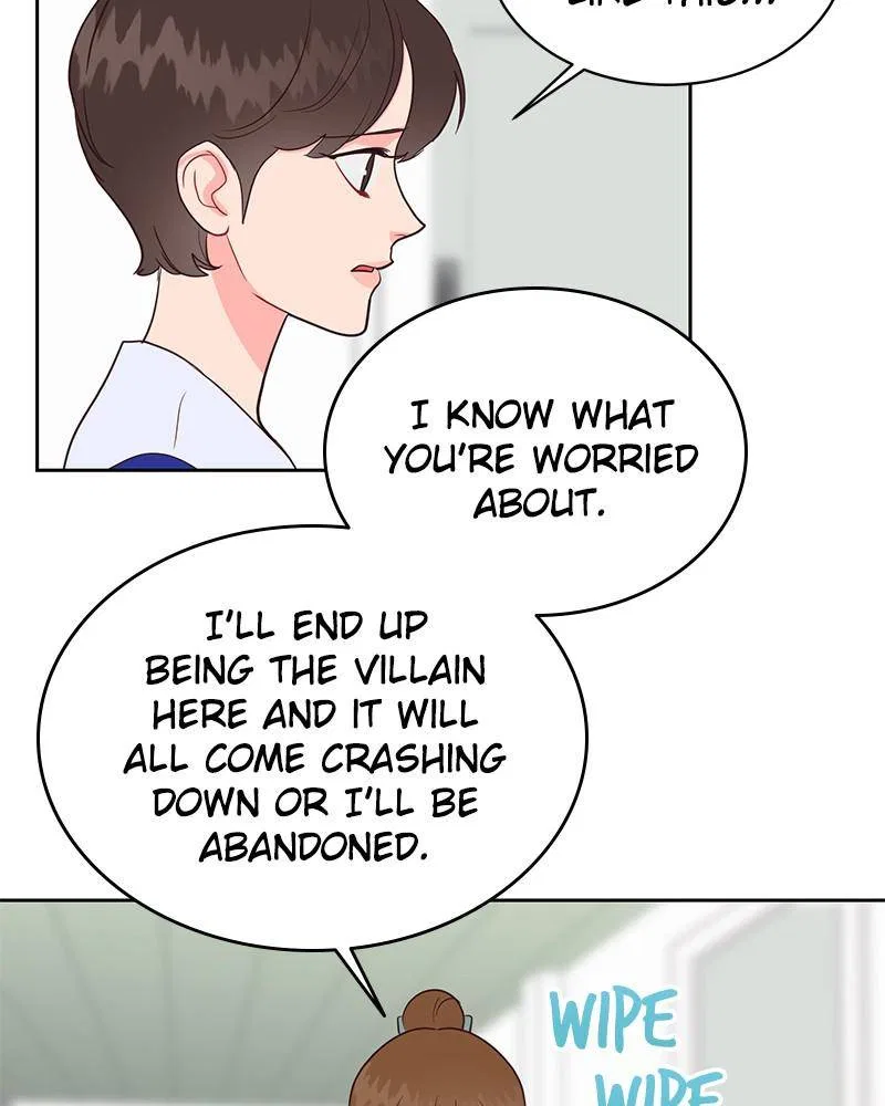 Let Me Stay Over Tonight! Chapter 48 – Page 38