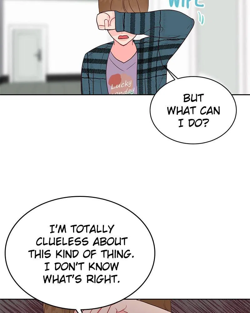 Let Me Stay Over Tonight! Chapter 48 – Page 39