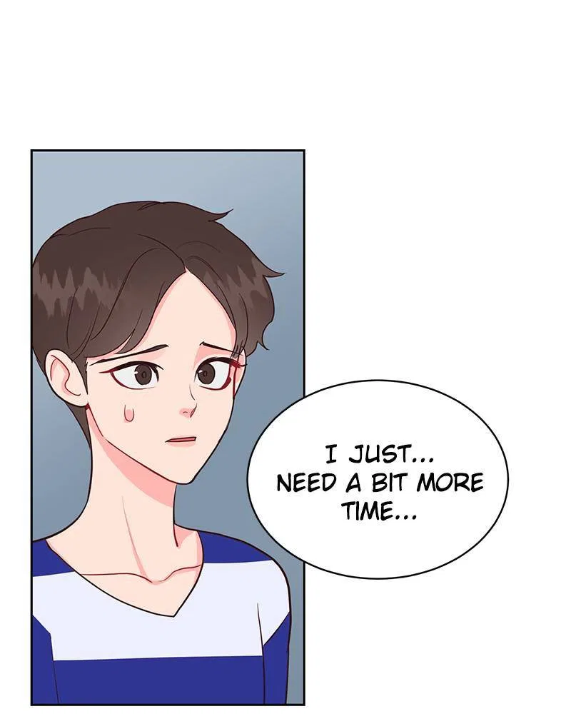 Let Me Stay Over Tonight! Chapter 48 – Page 43