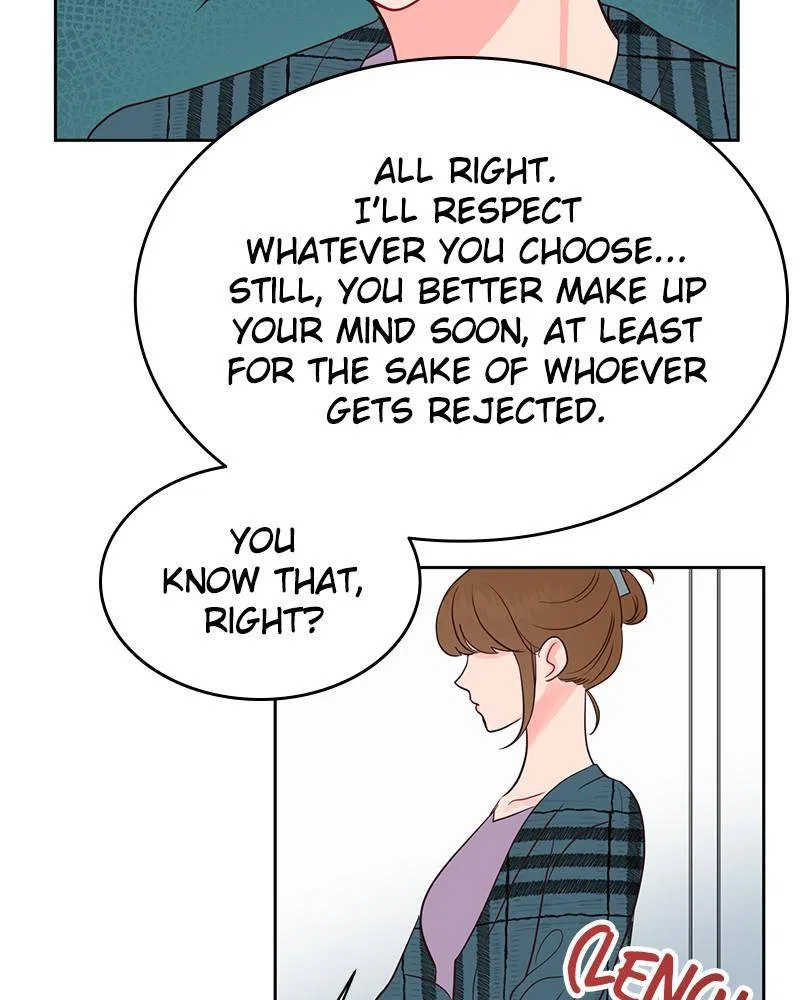 Let Me Stay Over Tonight! Chapter 48 – Page 45