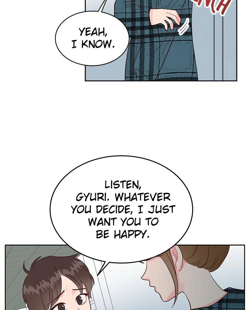 Let Me Stay Over Tonight! Chapter 48 – Page 46