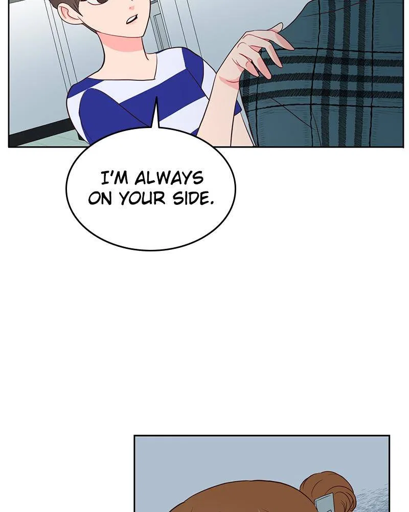 Let Me Stay Over Tonight! Chapter 48 – Page 47