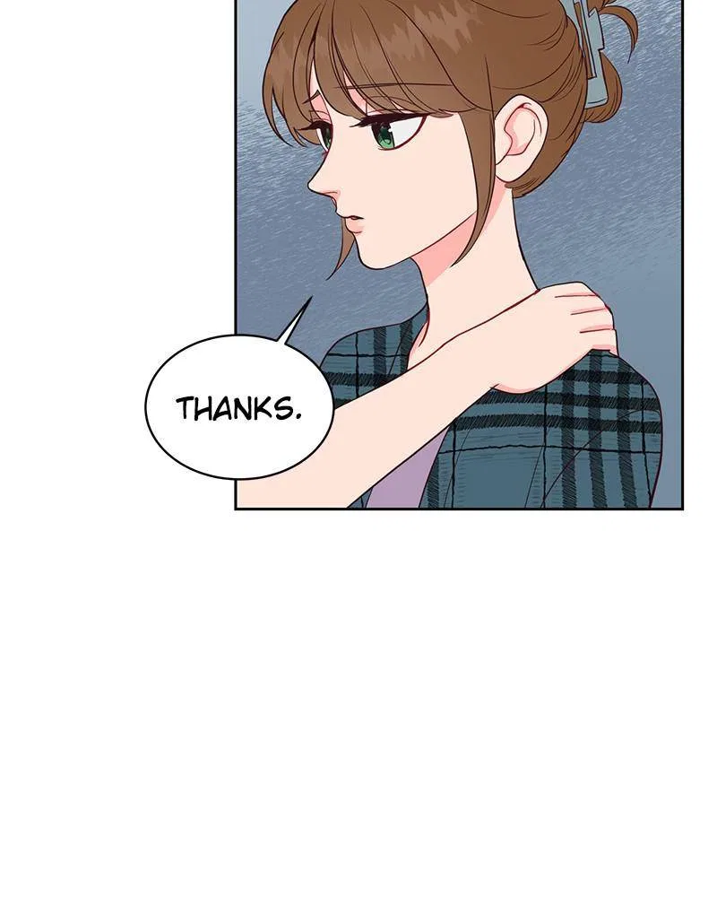 Let Me Stay Over Tonight! Chapter 48 – Page 48