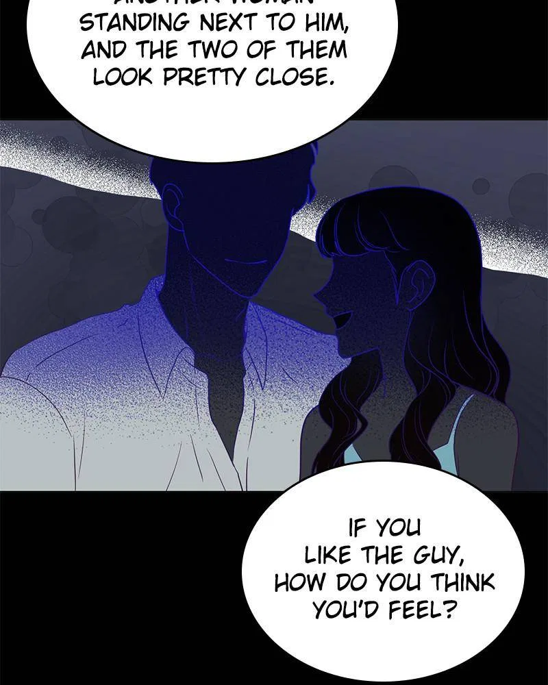 Let Me Stay Over Tonight! Chapter 48 – Page 59