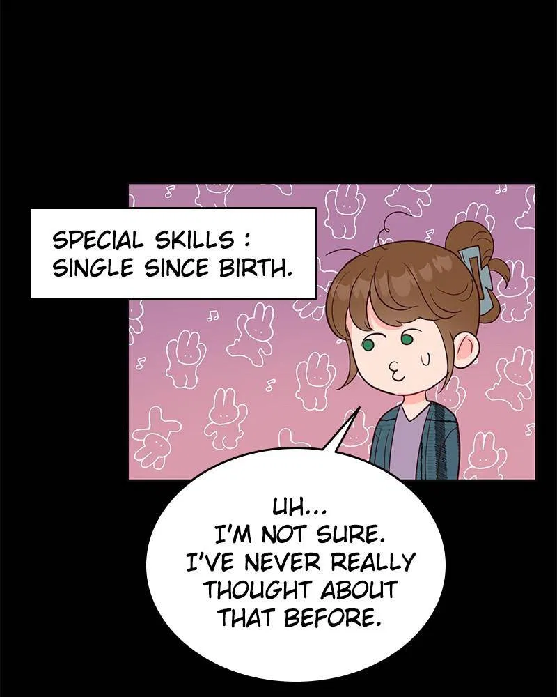 Let Me Stay Over Tonight! Chapter 48 – Page 60