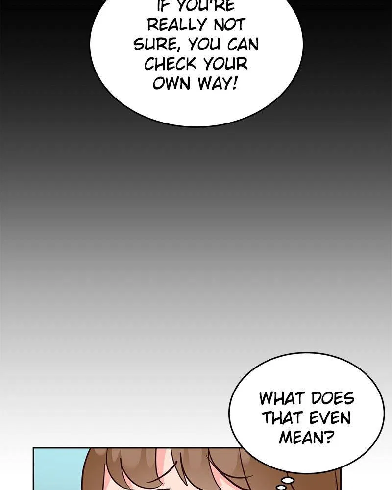 Let Me Stay Over Tonight! Chapter 48 – Page 63