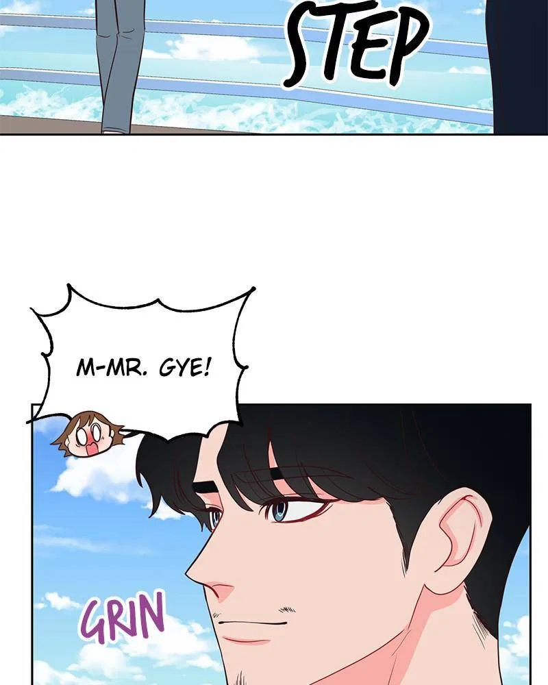 Let Me Stay Over Tonight! Chapter 48 – Page 65