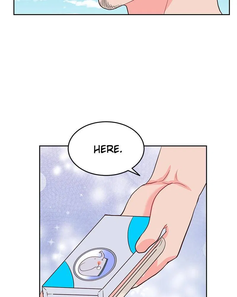 Let Me Stay Over Tonight! Chapter 48 – Page 66