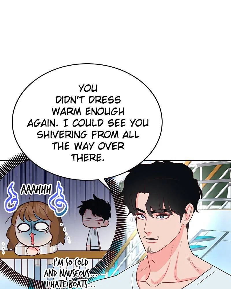 Let Me Stay Over Tonight! Chapter 48 – Page 68