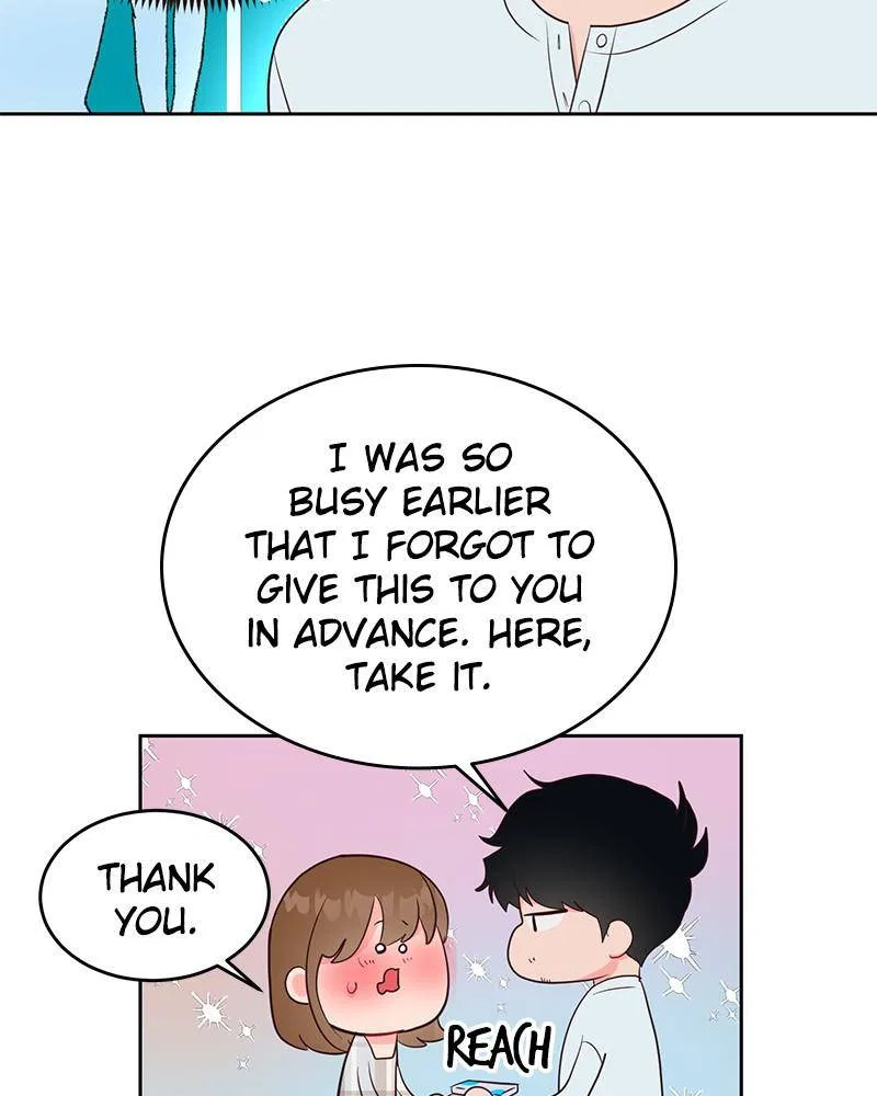 Let Me Stay Over Tonight! Chapter 48 – Page 69