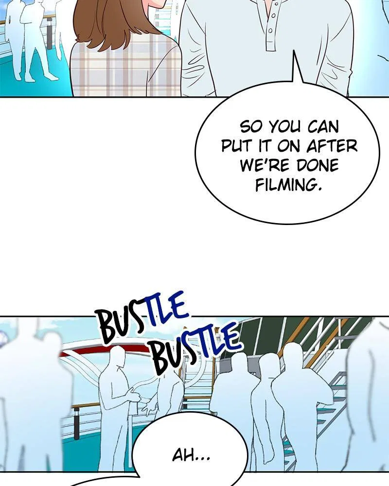 Let Me Stay Over Tonight! Chapter 48 – Page 71