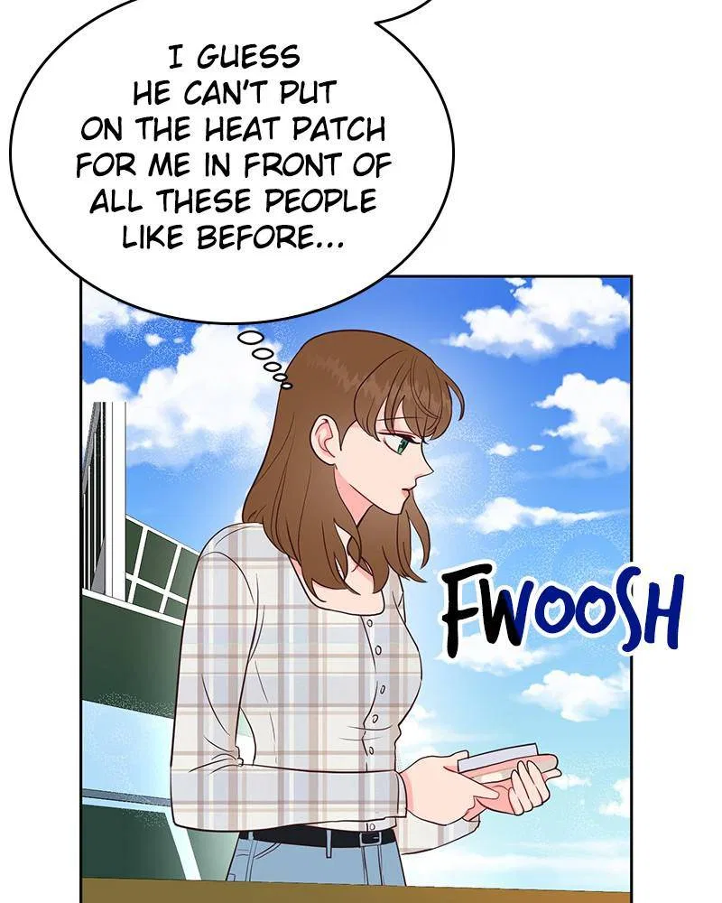 Let Me Stay Over Tonight! Chapter 48 – Page 72