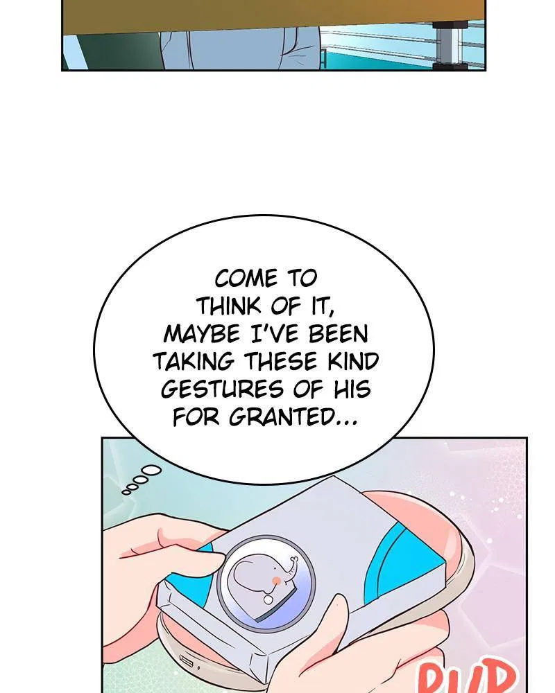 Let Me Stay Over Tonight! Chapter 48 – Page 73