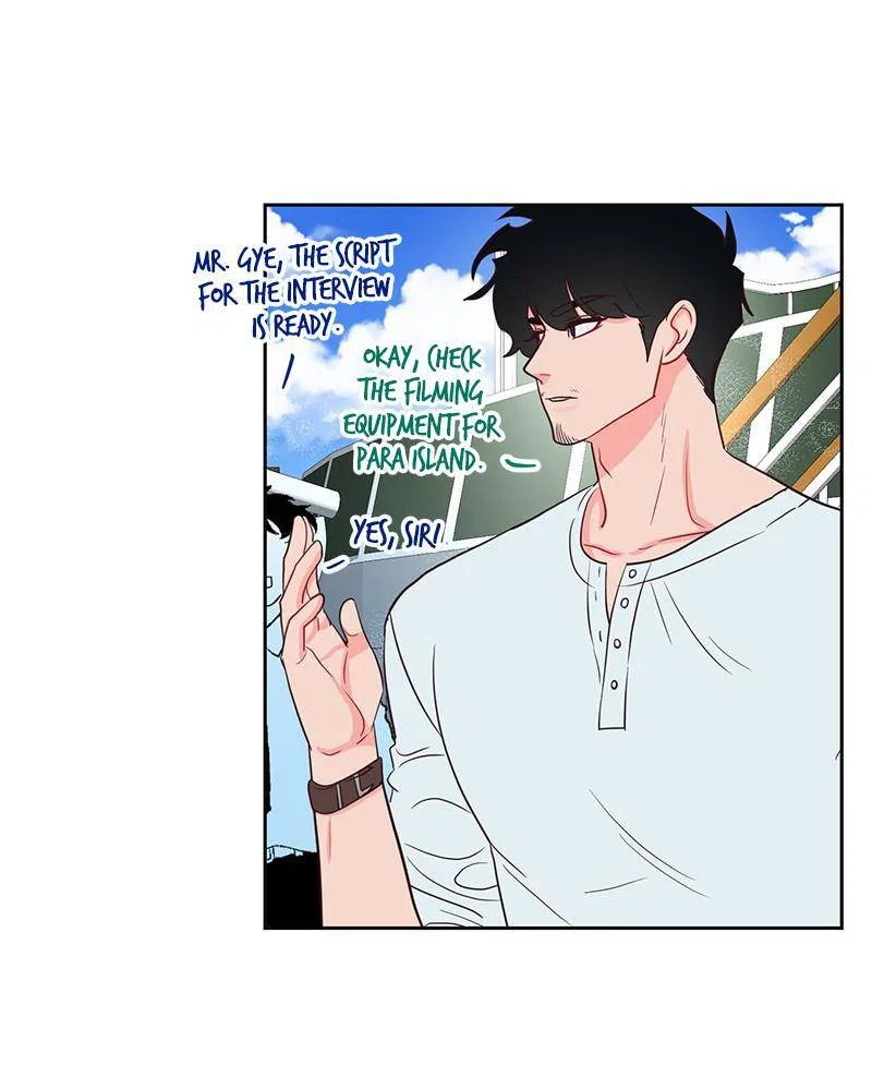 Let Me Stay Over Tonight! Chapter 48 – Page 75