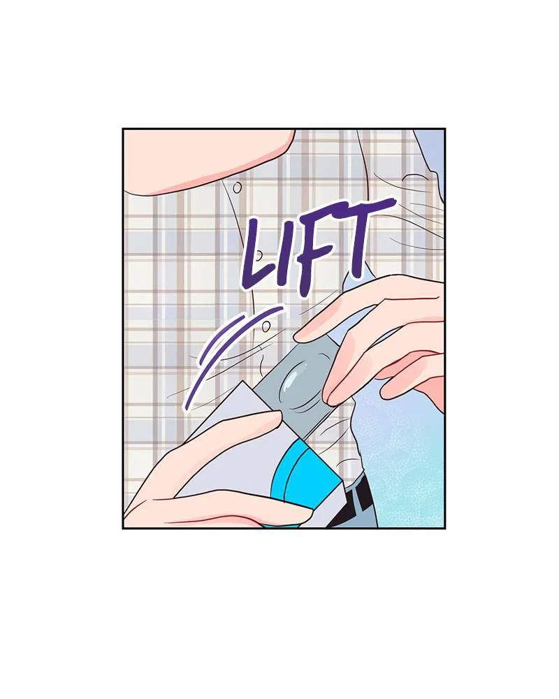Let Me Stay Over Tonight! Chapter 48 – Page 76