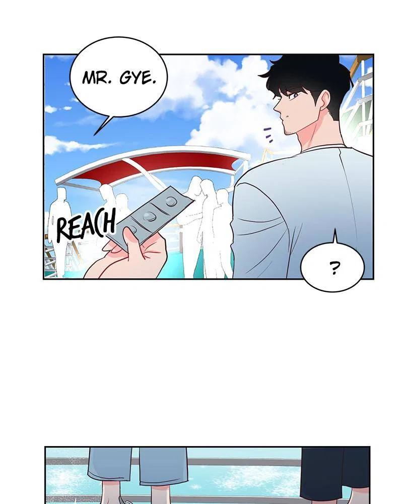Let Me Stay Over Tonight! Chapter 48 – Page 77