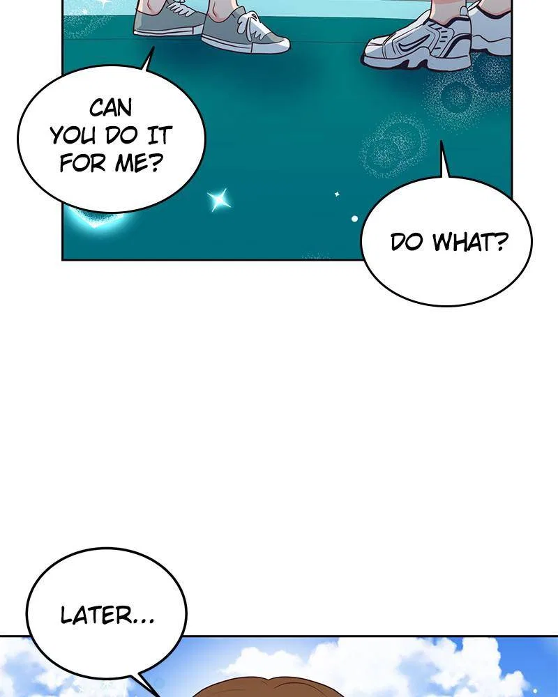 Let Me Stay Over Tonight! Chapter 48 – Page 78