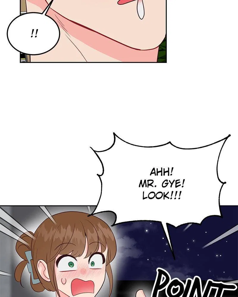 Let Me Stay Over Tonight! Chapter 47 – Page 6