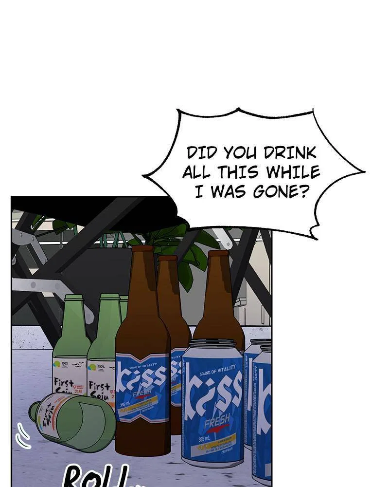 Let Me Stay Over Tonight! Chapter 47 – Page 11