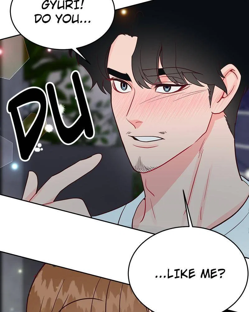 Let Me Stay Over Tonight! Chapter 47 – Page 16