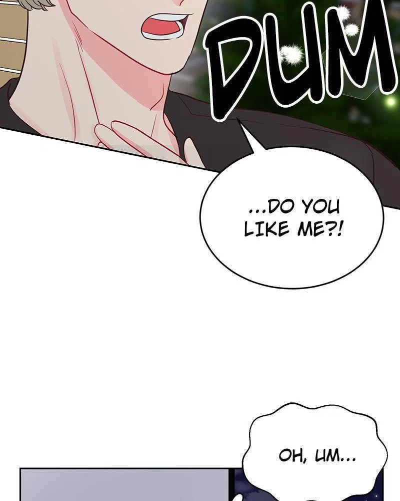 Let Me Stay Over Tonight! Chapter 47 – Page 18
