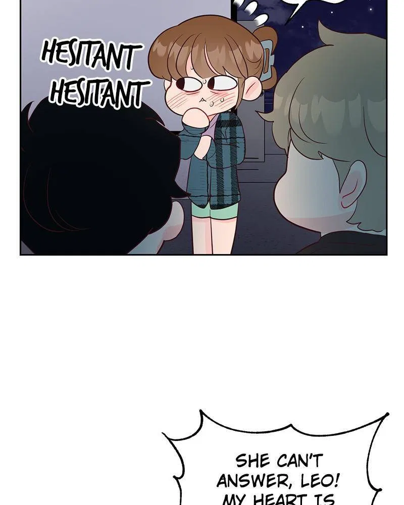 Let Me Stay Over Tonight! Chapter 47 – Page 19