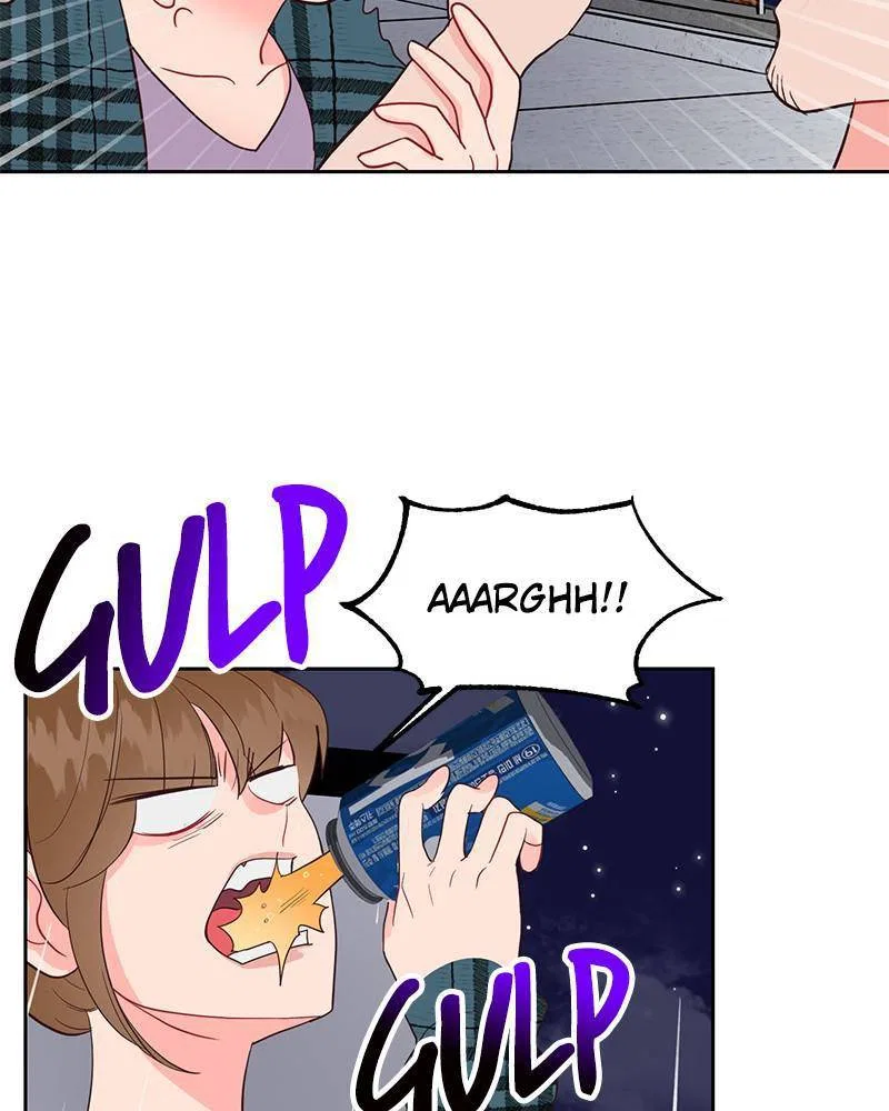 Let Me Stay Over Tonight! Chapter 47 – Page 28