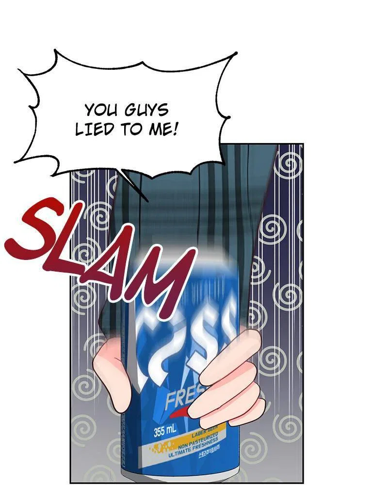 Let Me Stay Over Tonight! Chapter 47 – Page 30