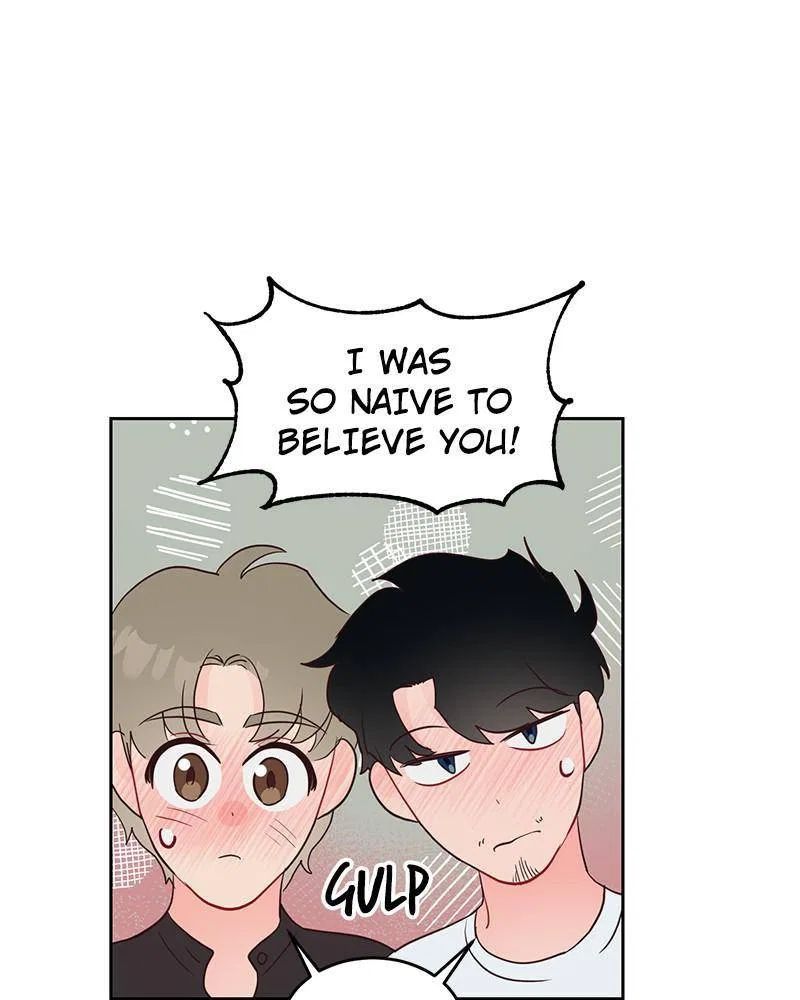 Let Me Stay Over Tonight! Chapter 47 – Page 31
