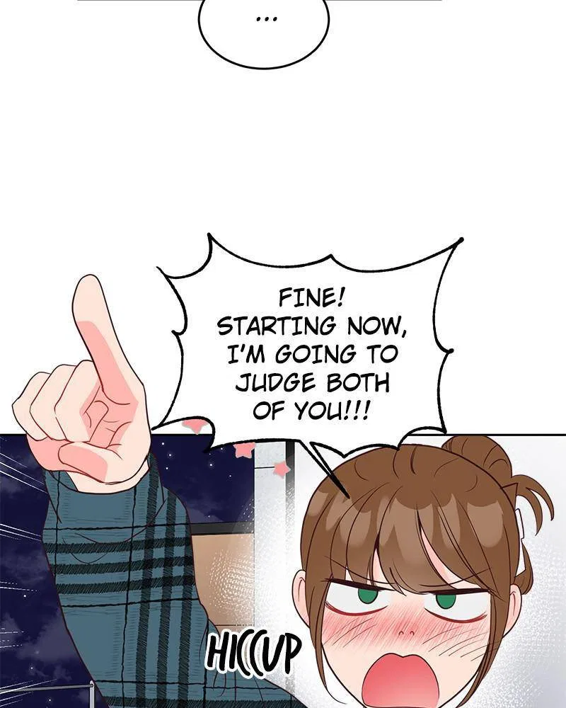 Let Me Stay Over Tonight! Chapter 47 – Page 32