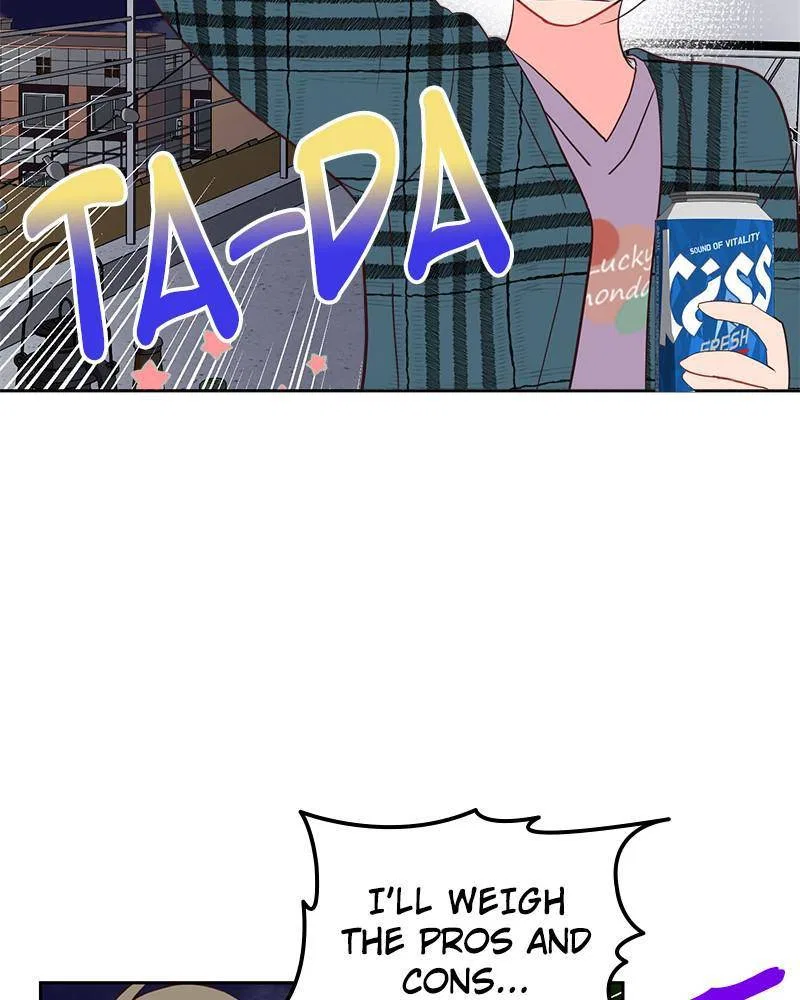 Let Me Stay Over Tonight! Chapter 47 – Page 33