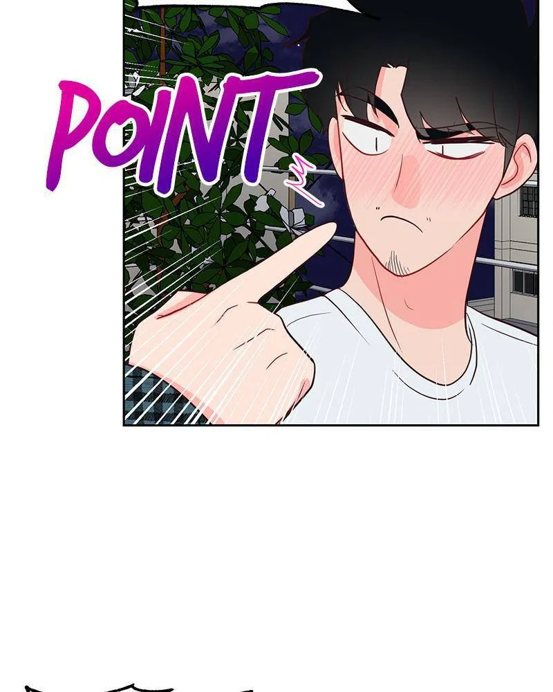Let Me Stay Over Tonight! Chapter 47 – Page 35