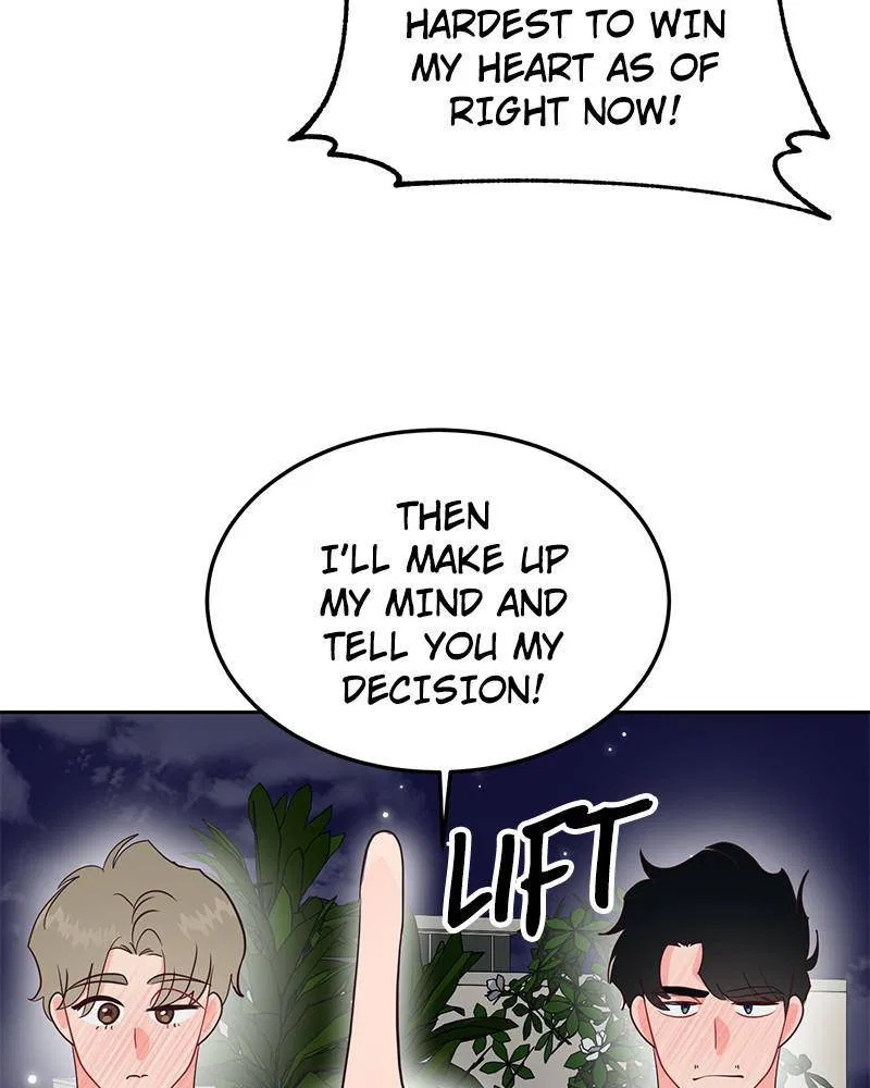 Let Me Stay Over Tonight! Chapter 47 – Page 37