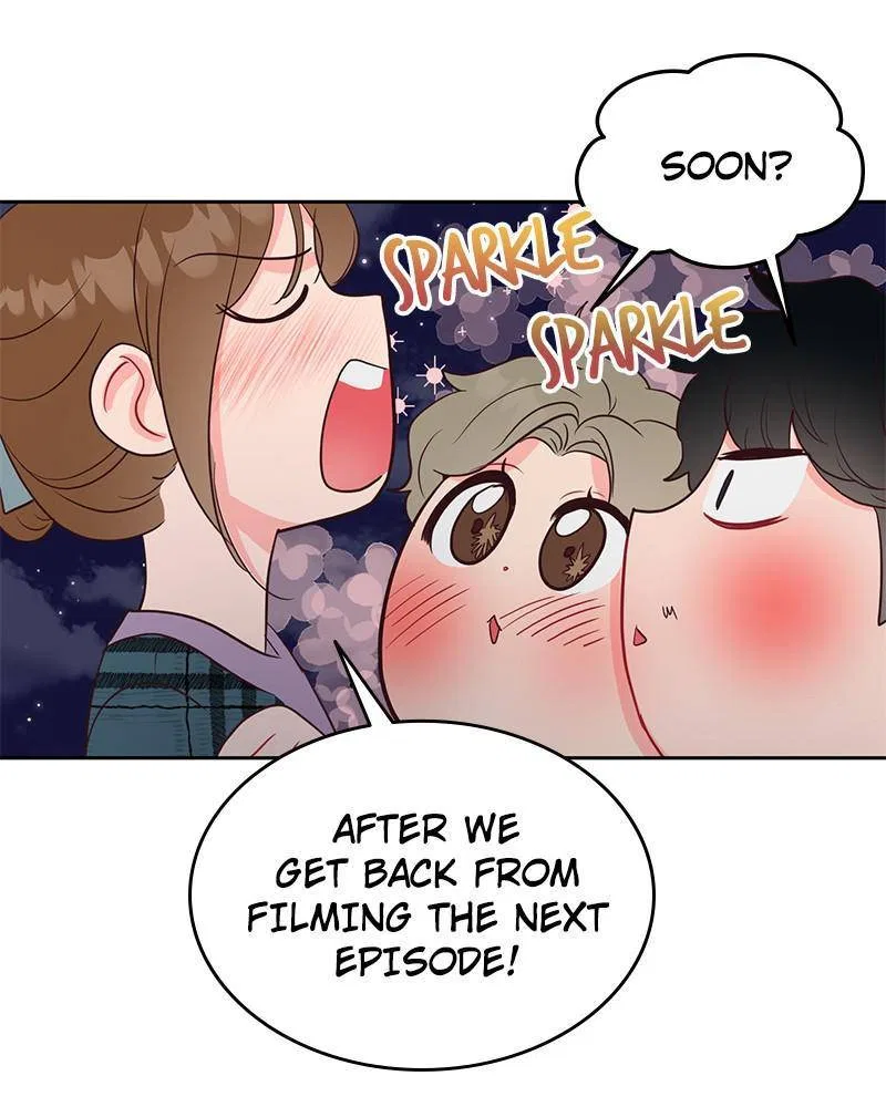 Let Me Stay Over Tonight! Chapter 47 – Page 40
