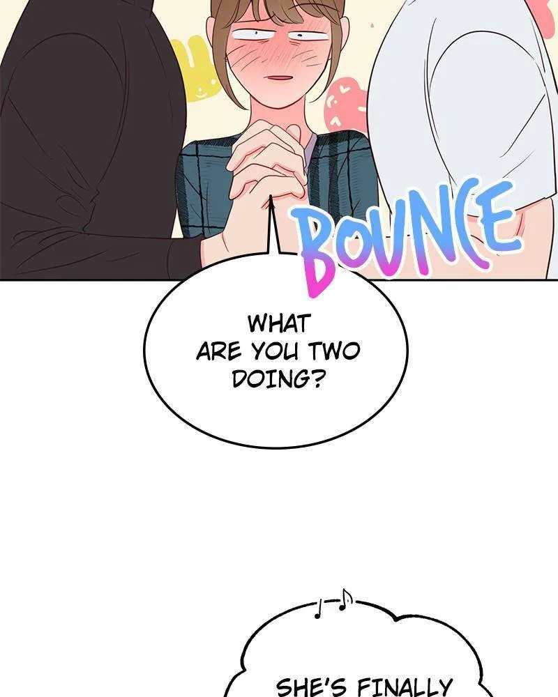 Let Me Stay Over Tonight! Chapter 47 – Page 43